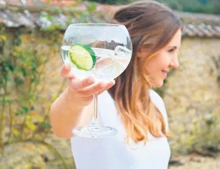 Böbrek dostu maden suyu