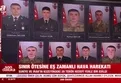 Irak'ın kuzeyinden acı haber: 9 asker şehit 4 yaralı