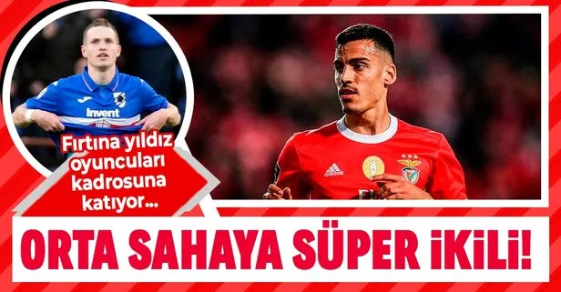 Chiquinho&Jankto bitti bitiyor