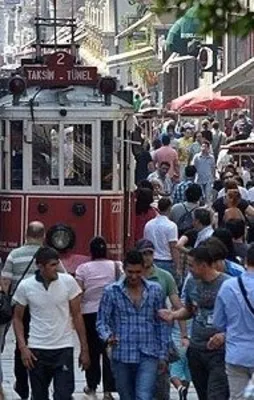 81 milyona bahar müjdesi