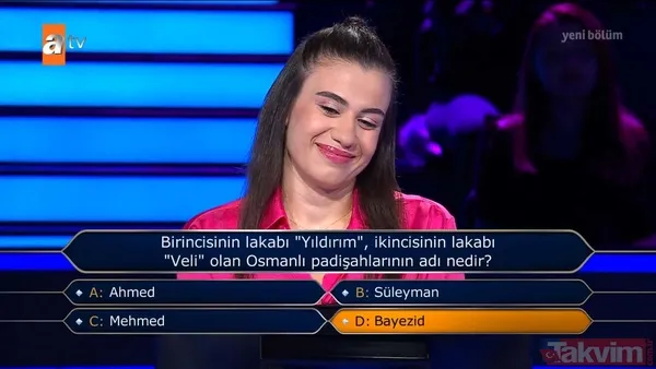 Yeşilçam, Kemal Sunal ve Fatma Girik... Kim Milyoner Olmak İster'de Japon İşi rüzgarı! Kenan İmirzalıoğlu... - 21