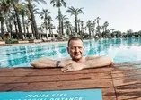 Antalya'da turist gibi tatil yalan Bild Muhabiri yazdı: Türkiye salgına karşı eksiksiz önlemler aldı