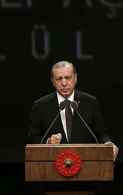 Erdoğan: Bunlar yiyecek ekmek bulamayacaklar