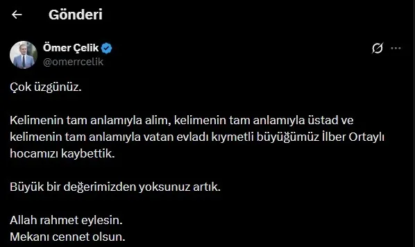 hayatini-kaybeden-tarihci-ve-yazar-ilber-ortayliya-taziye-mesajlari-1773409685093.jpeg Başkan Erdoğan'dan İlber Ortaylı için taziye mesajı: Vefatından derin üzüntü duydum-5