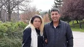 Ankara’da kan donduran cinayet: 9 yıl önce boşandığı eşini bıçakla öldüren kadın polise teslim oldu