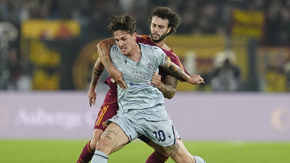 Milan'dan Galatasaray'ın yıldızına kanca! Ocak ayında kapıyı çalacaklar