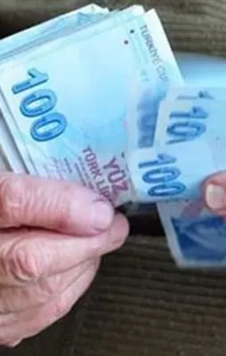 Emeklilikte 3600 günü kaçırana fırsat