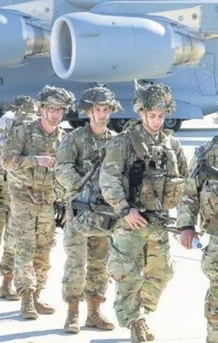 ABD'den flaş Irak kararı! Çekilme başlıyor