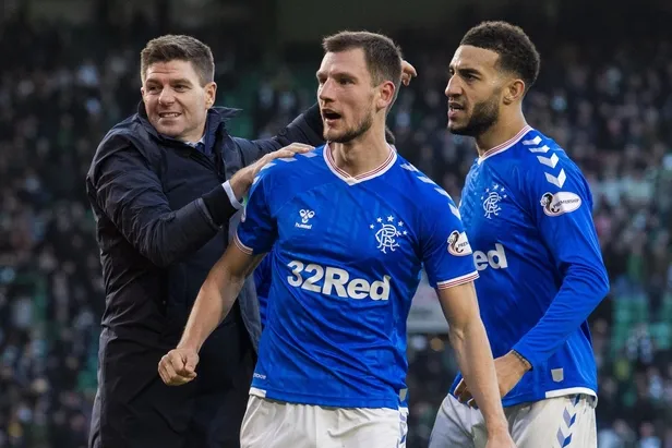 Özel haber...Trabzonspor'dan transfer harekatı: Puchacz ile yollarını ayıran Fırtına sola Borna Barisic'i düşünüyor-5