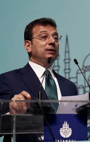 CHP'li İmamoğlu'nun kampanya direktörü Necati Özkan'ın ödül oyunu deşifre oldu!