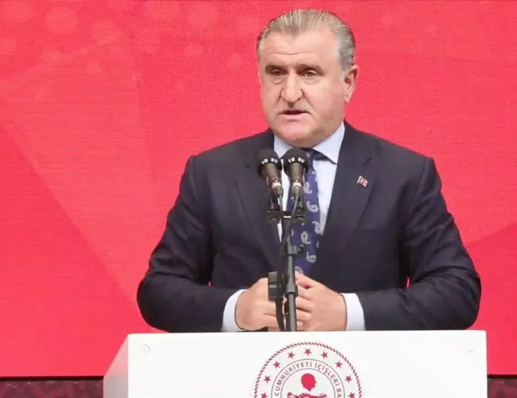 Spor ülkesi olma yolunda ilerliyoruz