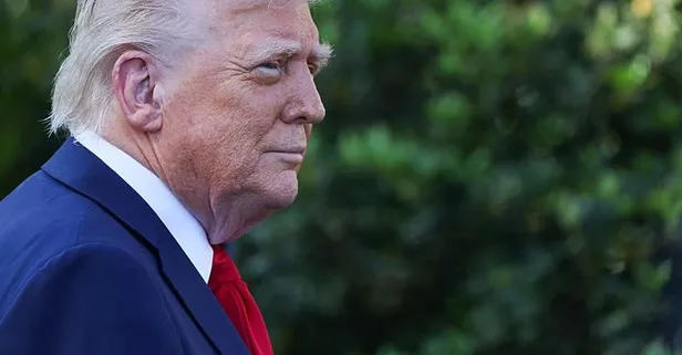 ABD’de Trump isyanı! Demokrat Kongre üyesi azlini talep eden önerge sundu