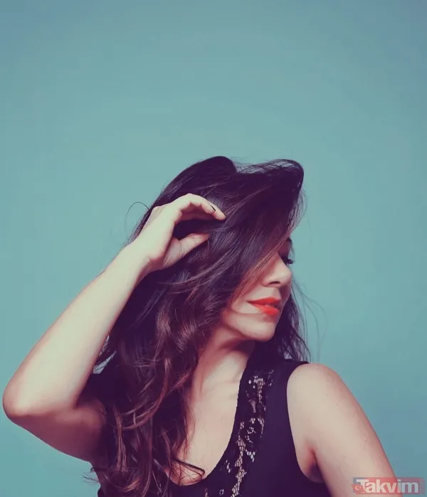 Güldür Güldür’ün Mehtap’ı Meltem Yılmazkaya’nın gözünden sakındığı sevgilisi bakın kim! Romantik pozları ortalığı yıktı! - 5