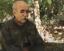 Terör örgütü PKK’nın sözde komutanı Ali Haydar Kaytan kayıplara karıştı!