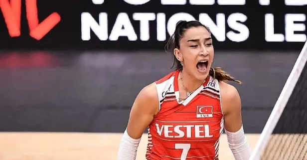 Eczacıbaşı: "Hande Baladın'a tehdit mesajlarını şiddetle kınıyoruz"