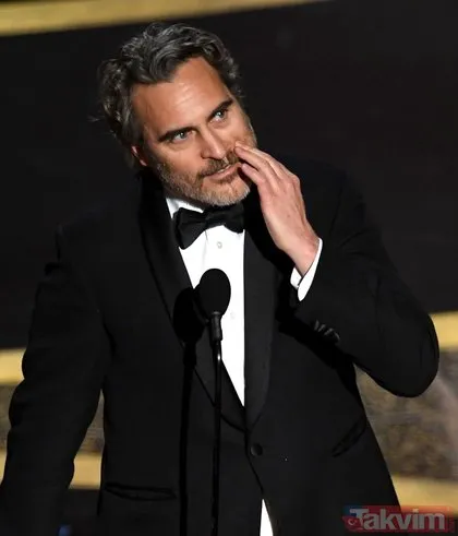 2020 Oscar Ödülleri’nin Akademi Ödülleri kazananları belli oldu! İşte 92.Oscar Ödülleri’nin adayları ve kazananları
