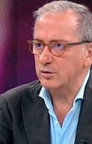 Fatih Altaylı seviyeyi gittikçe düşürüyor! 1591 karakterli yazıdan karaktersizlik aktı