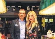 Kovid-19a yakalanan Rüştü Reçber hastaneden taburcu oldu