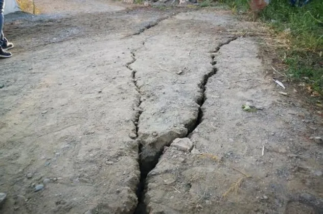 "100 yıldır yaşanmadı" diyerek uyardı: "Büyük bir deprem beklentisi içerisindeyiz"