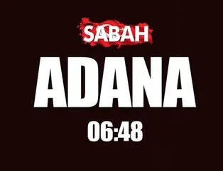 İşte il il Kurban Bayramı namaz saatleri