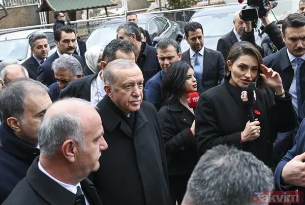 Geri sayım! İstanbul'da büyük heyecan! Başkan Erdoğan 12 büyükşehir ve 16 ilde adayları açıklayacak... İşte o iller - 4