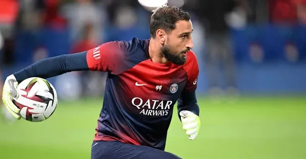 George Gardi'den Donnarumma için heyecanlandıran sözler