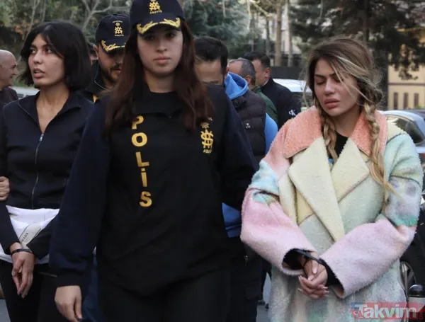 Bahar ve Nihal Candan'ın annesi Umut Candan'ın skandalları! "Sevişmeden aşık olmam" Nihat Doğan'la kulis skandalını Dilan Polat'ın kankası ifşalamıştı - 2