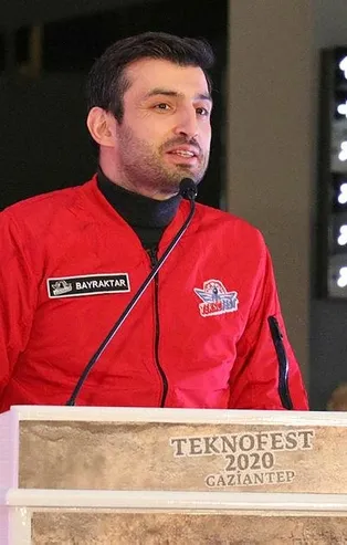 Son dakika: Selçuk Bayraktar'dan ikinci TİHA müjdesi: Kardeşi geldi