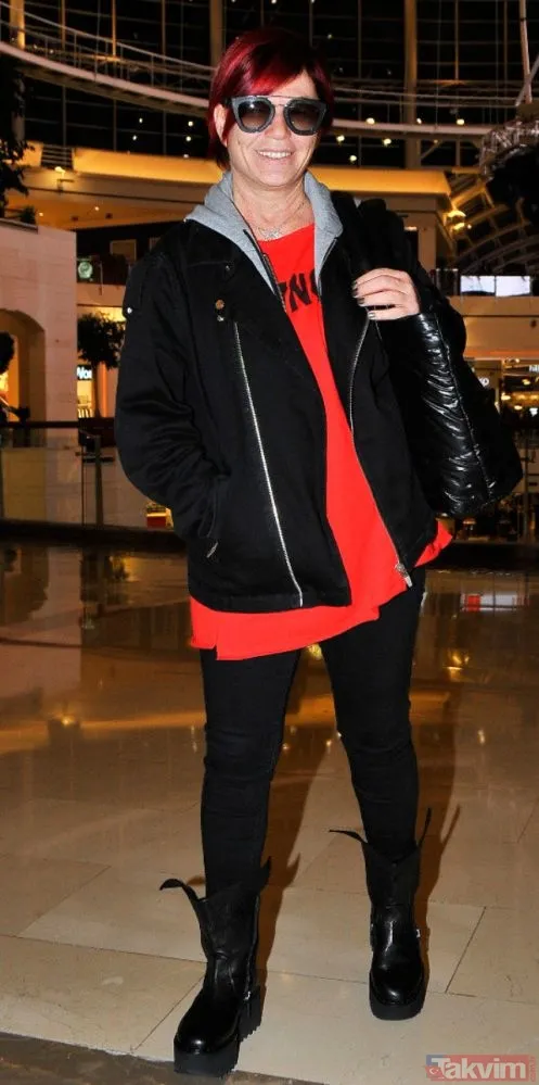 Emel Müftüoğlu’ndan çarpıcı açıklamalar! “Şimdiki aklım olsa o klibi çekmezdim” dedi itirafları peş peşe sıraladı - 3