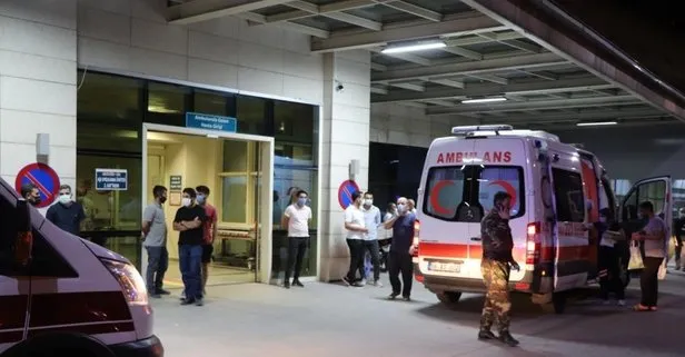 Siirt'te hain saldırı! Acı haber geldi