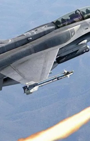 Son dakika! Kuzey Irak'a hava harekâtı
