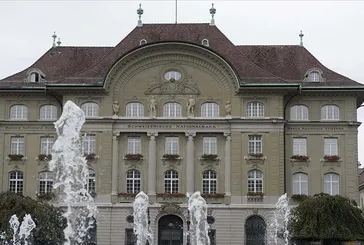 Faiz indiriminin en hızlısı İsviçre