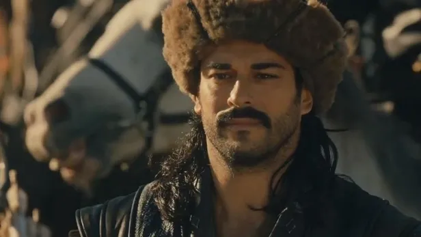 Kuruluş Osman yeni sezon fragmanı yayınlandı! ATV Kuruluş Osman 3. yeni sezon ne zaman? Yine fırtınalar estirecek...-5