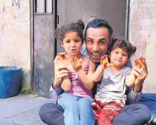 Mültecilere ‘umut’ oldu