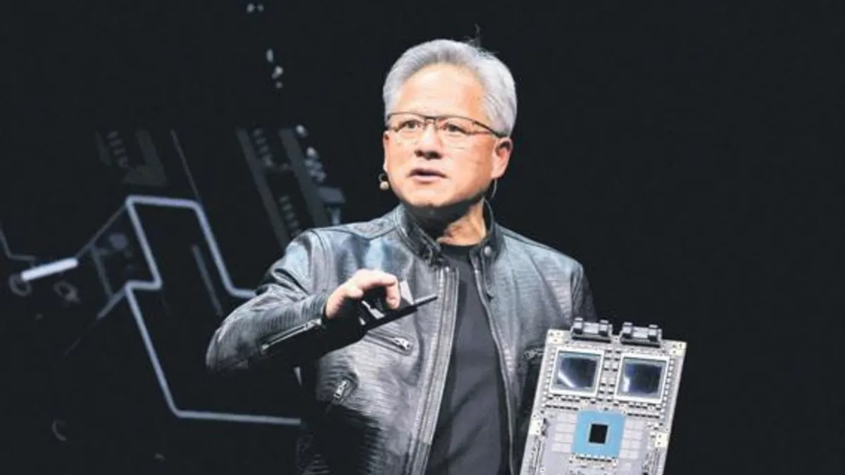 Nvidia gelirini ve kârını katladı