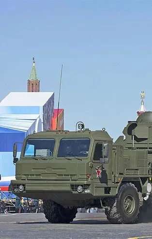 CHP S-400'e neden karşı?