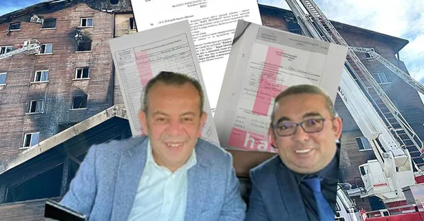 Belge belge CHP'li Bolu Belediyesi'nin ihmaller zinciri! 78 can rüşvete mi kurban gitti? 1 haftada çıkan "yeterlilik" raporu mide bulandırdı