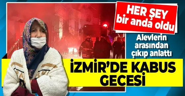 Korku Dolu O Anlari Anlatti Sanal Basin