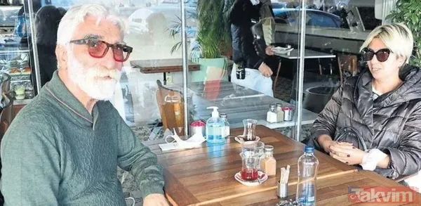 17 yıl, dile kolay... Yargı’nın Merdan’ı Cezmi Baskın’ın eşi bakın kim çıktı! Gören bir daha baktı! Meğer Akasya Durağı’nın yıldızı... - 22