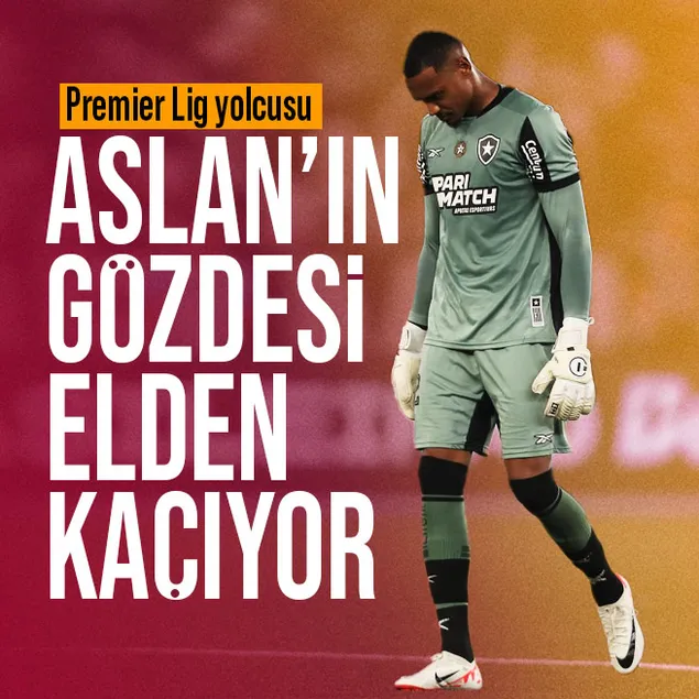 Galatasaray’ın gözdesi elden kaçıyor!