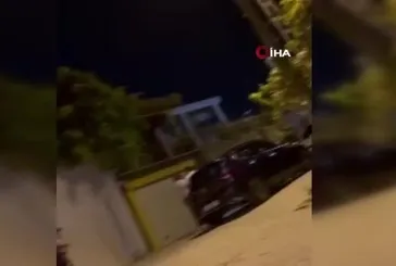 Büyükçekmece'de dehşet: Lüks villayı basıp sevgilisini öldürdü