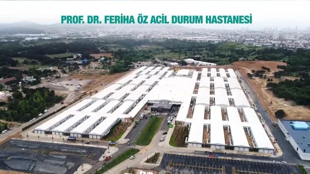 SON DAKİKA: Bakan Koca son rakamı açıkladı: Yatacak yerimiz de, verecek cevabımız da var-2