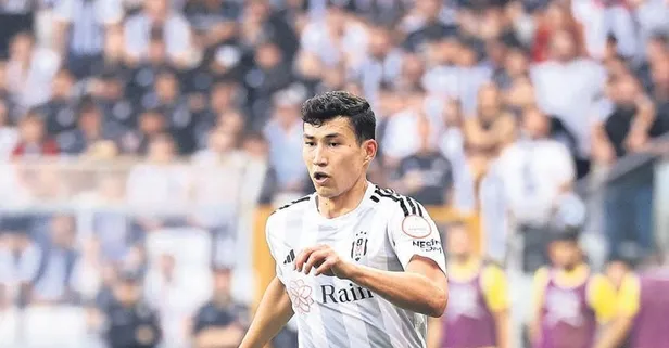 Zaynutdinov kayıplarda!