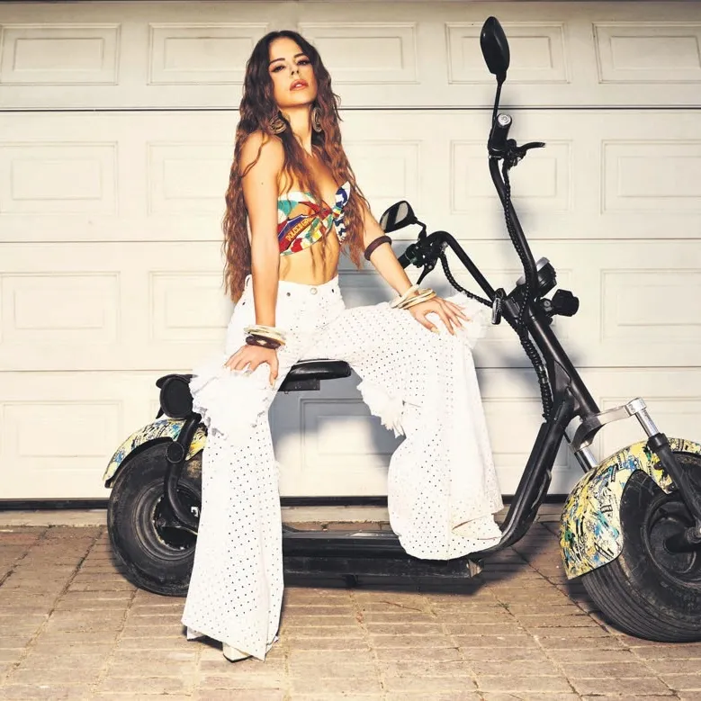 Birtakım kazıklar yedim