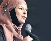 Filistin sayesinde İslam’ı seçtim