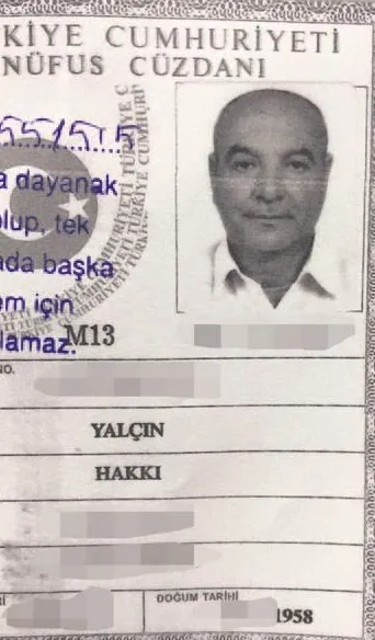 Sert kayaya çarptılar-1