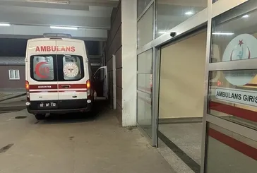 Adıyaman’da iki grup arasında silahlı kavga
