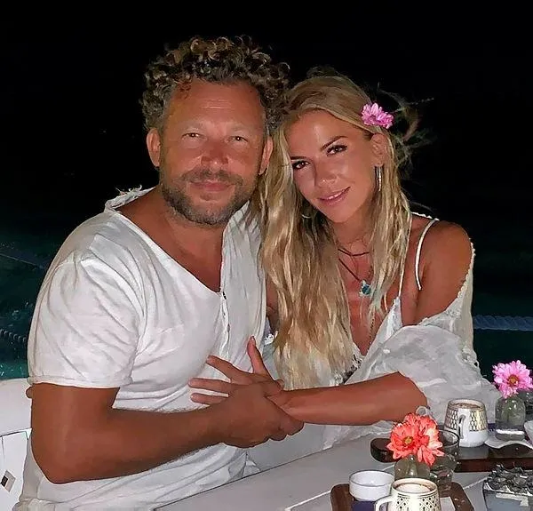 Ivana Sert sevgilisi Sezer Dermenci’ye lüks bir otelde doğum günü sürprizi yaptı! 1 kuruş bile vermedi-5