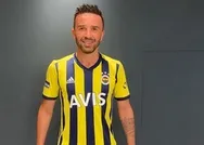 Son dakika: Fenerbahçe Gökhan Gönülü resmen açıkladı