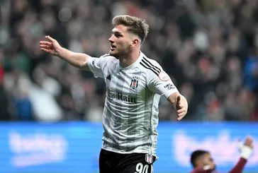 Semih Kılıçsoy Cagliari’de!